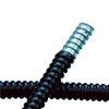 Electriduct PVC Coated Liquid-Tight Galvanized Steel Flex Conduit- 3/8" x 25ft WL-ED-PSC-0375-25
